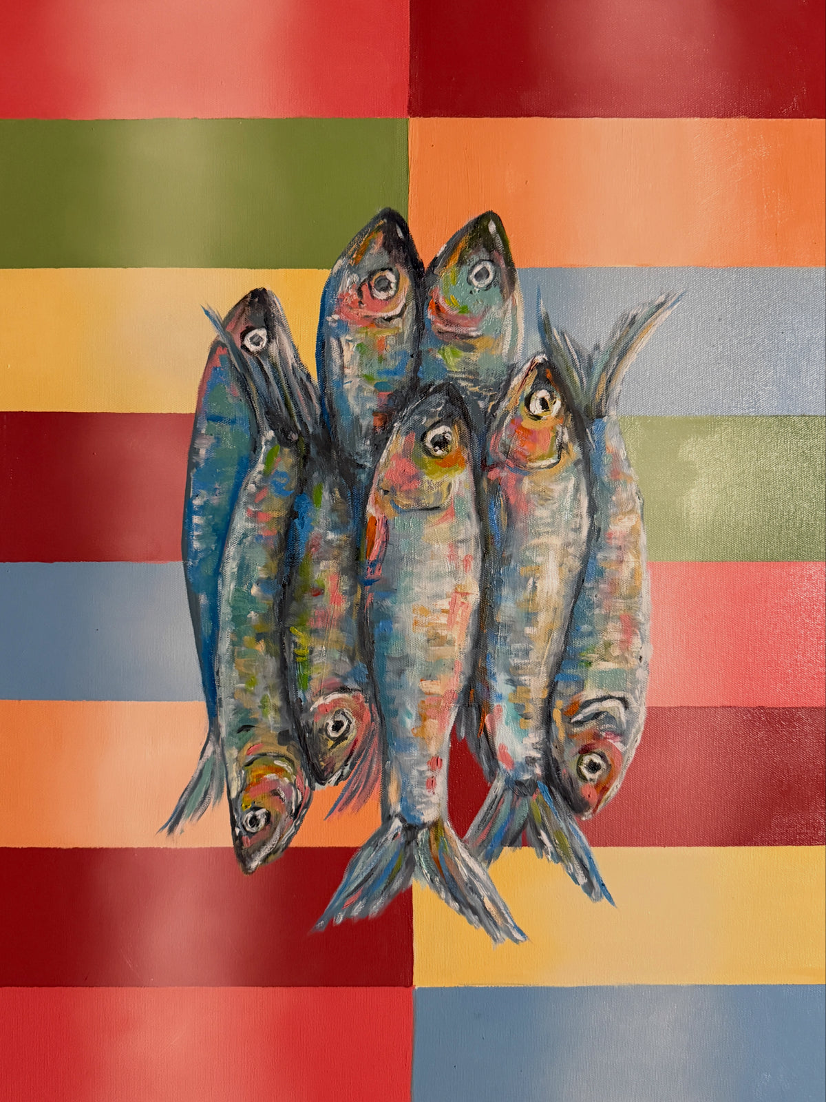School of Color - Print