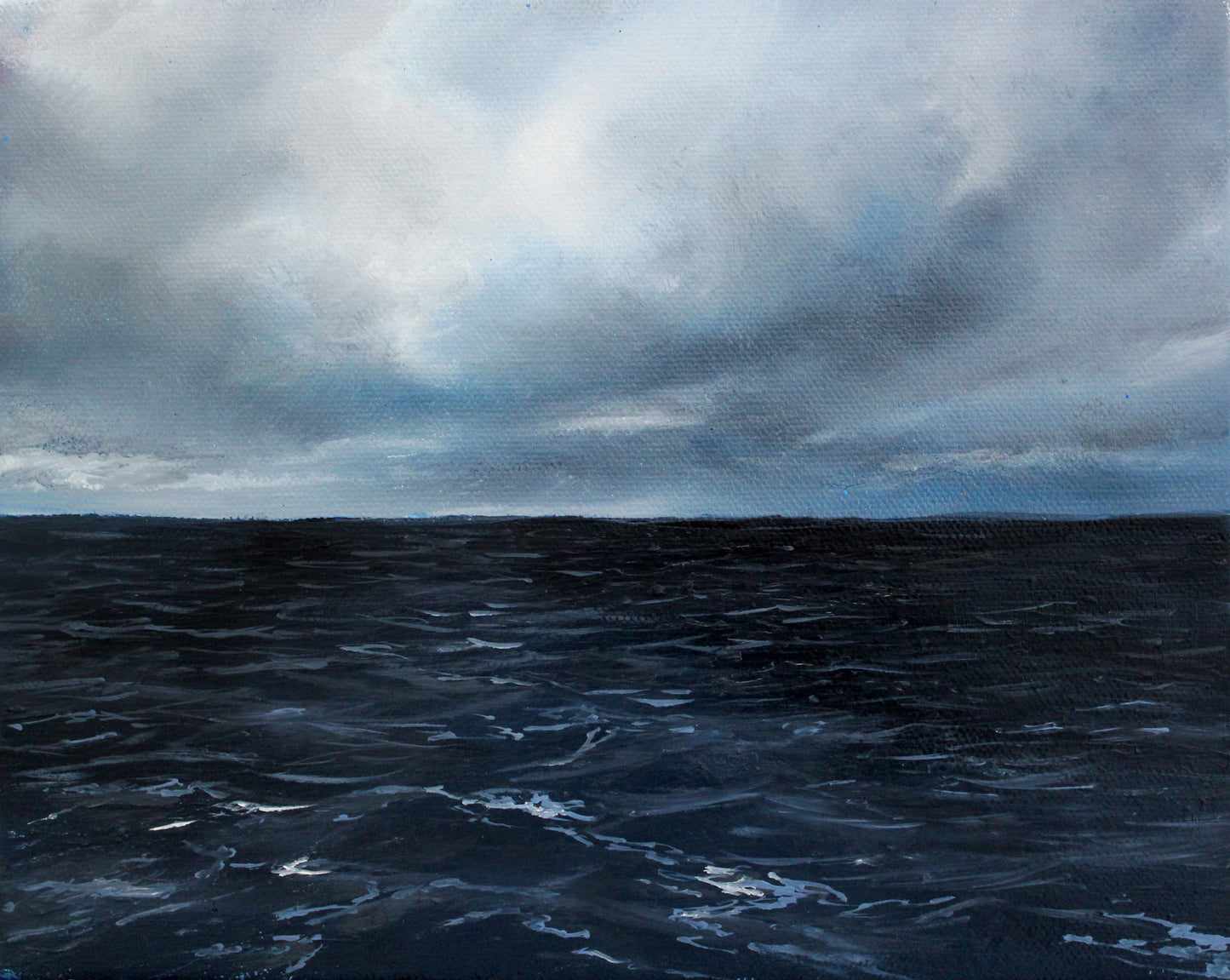 Before the Storm