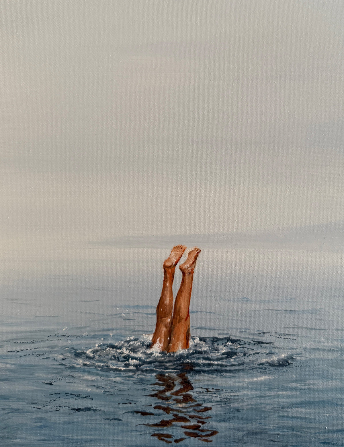 Cold Plunge - Original