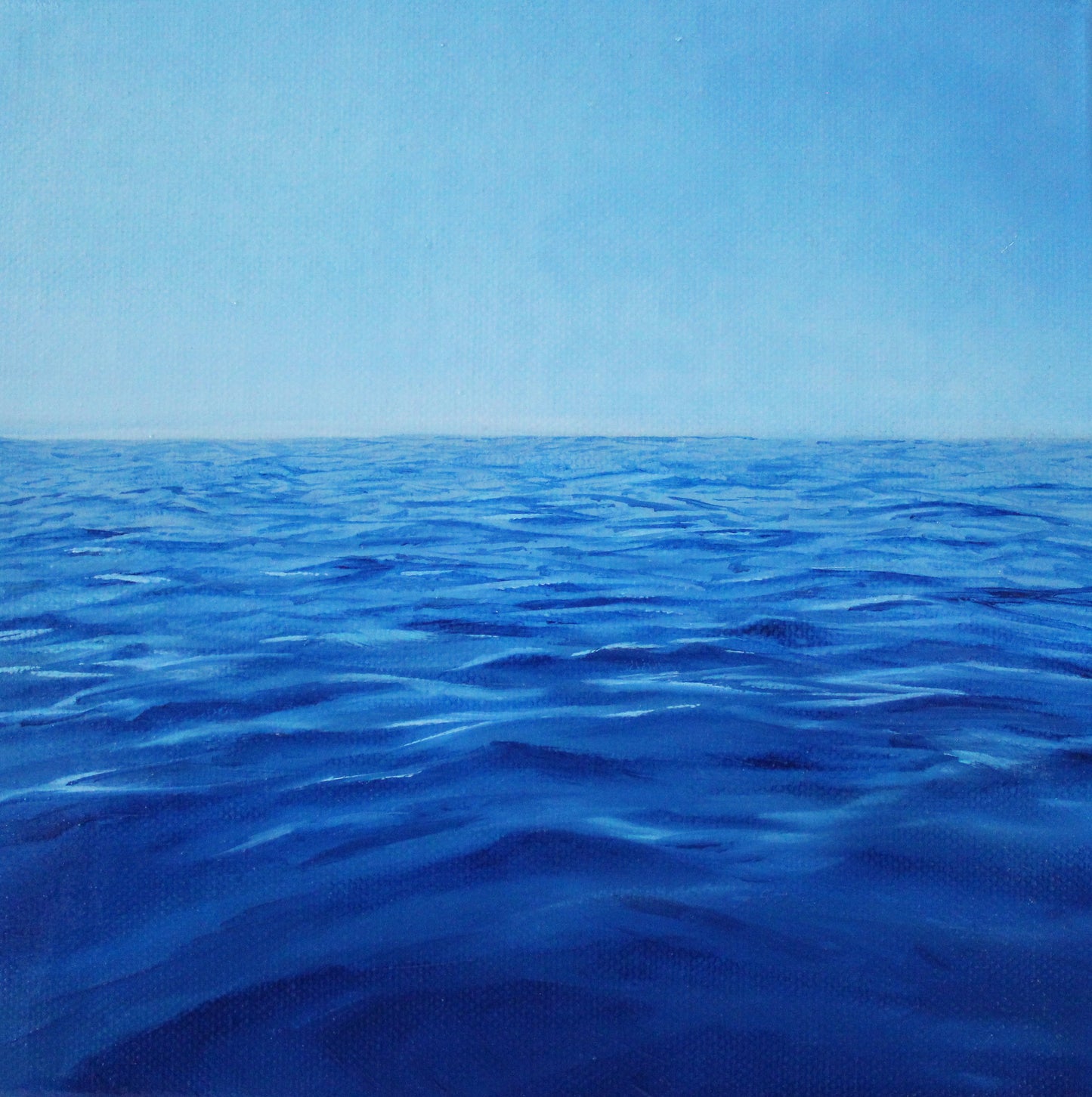 Croatia Coast - Original