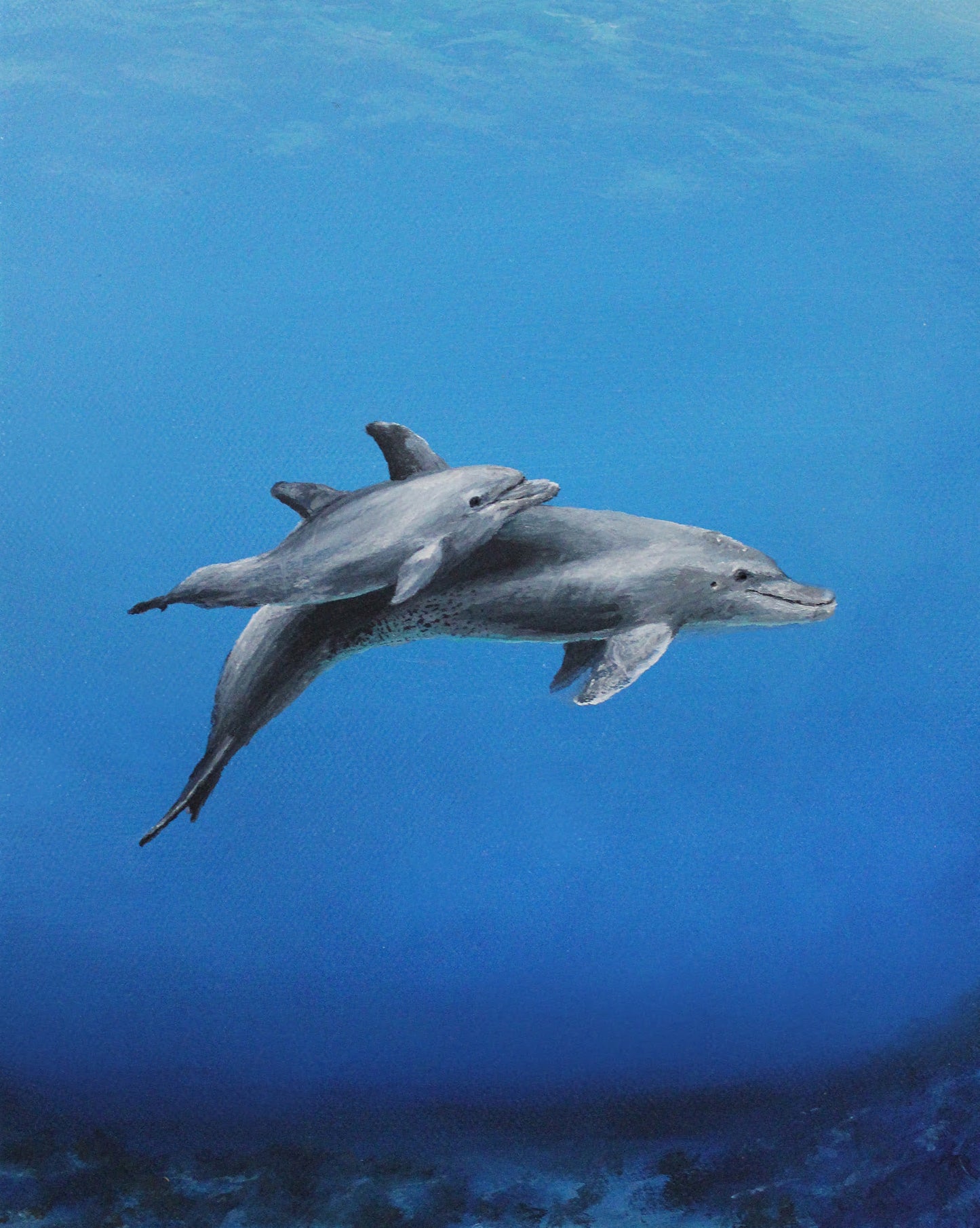 In Tandem - Original