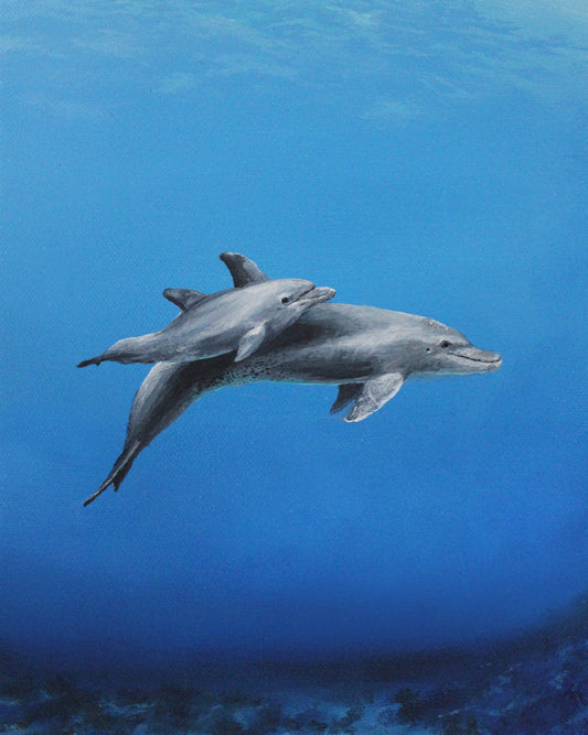 In Tandem - Original