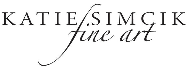 Katie Simcik Fine Art